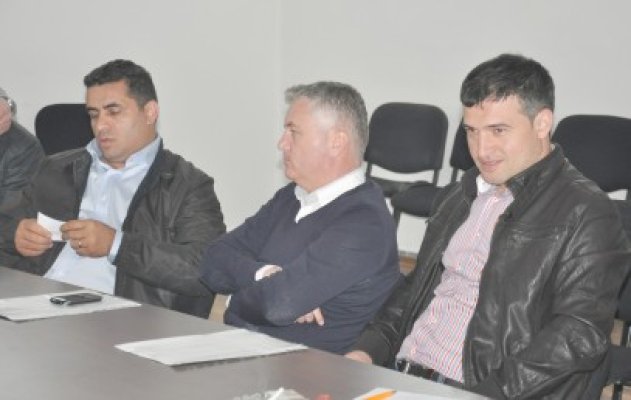PDL şi-a desemnat în proporţie de 90% candidaţii la primării